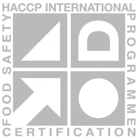 HACCP