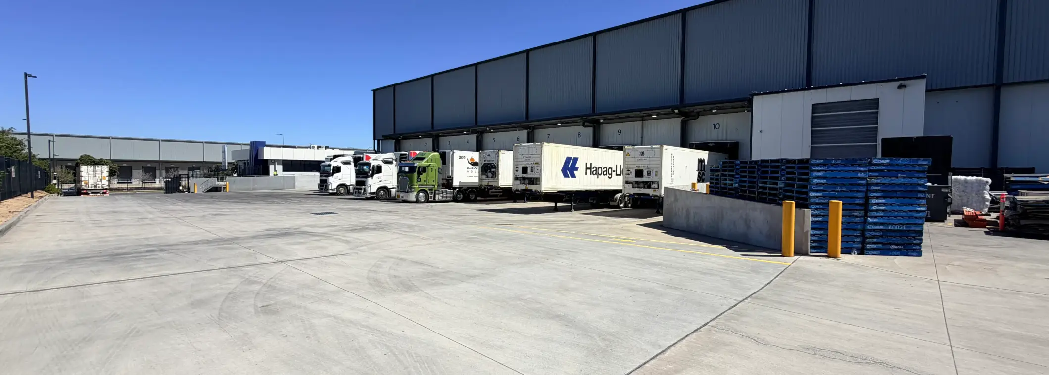 Sustainability Banner